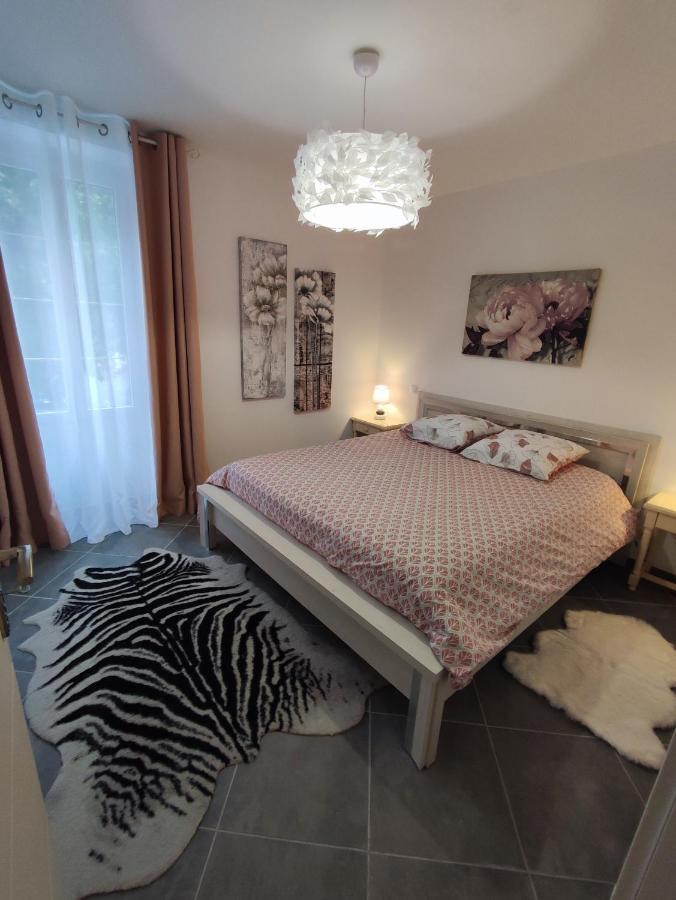 Residence Mart'Ins Callas Dış mekan fotoğraf