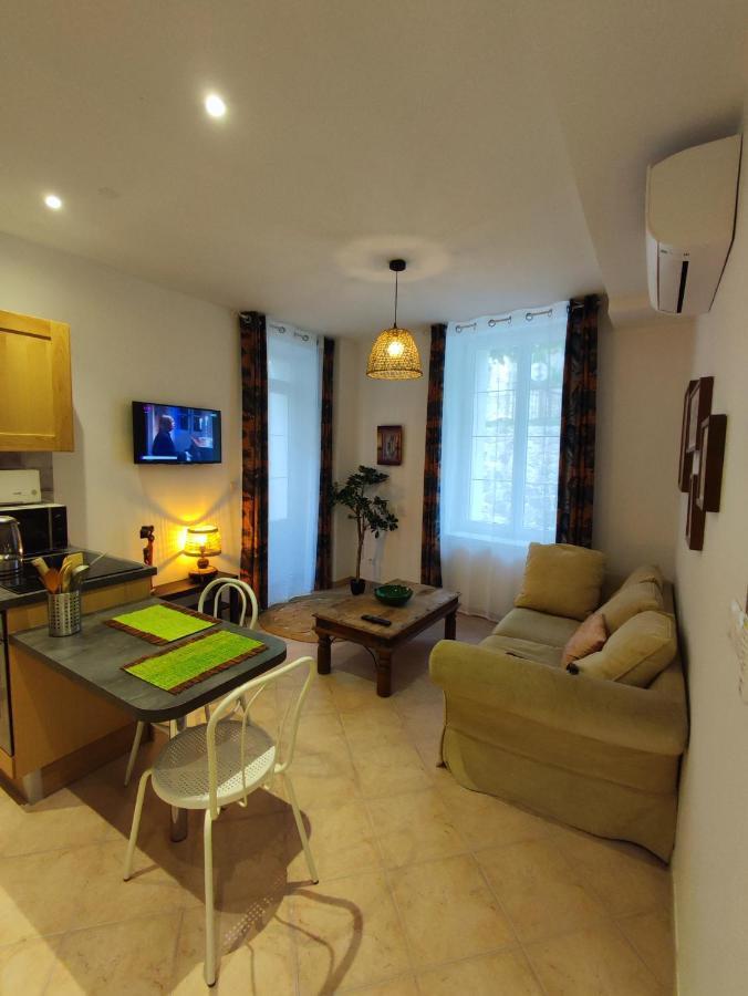 Residence Mart'Ins Callas Dış mekan fotoğraf