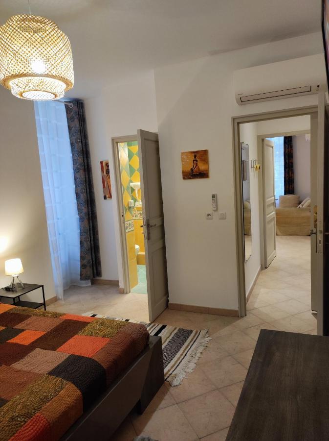 Residence Mart'Ins Callas Dış mekan fotoğraf