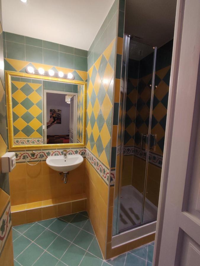 Residence Mart'Ins Callas Dış mekan fotoğraf