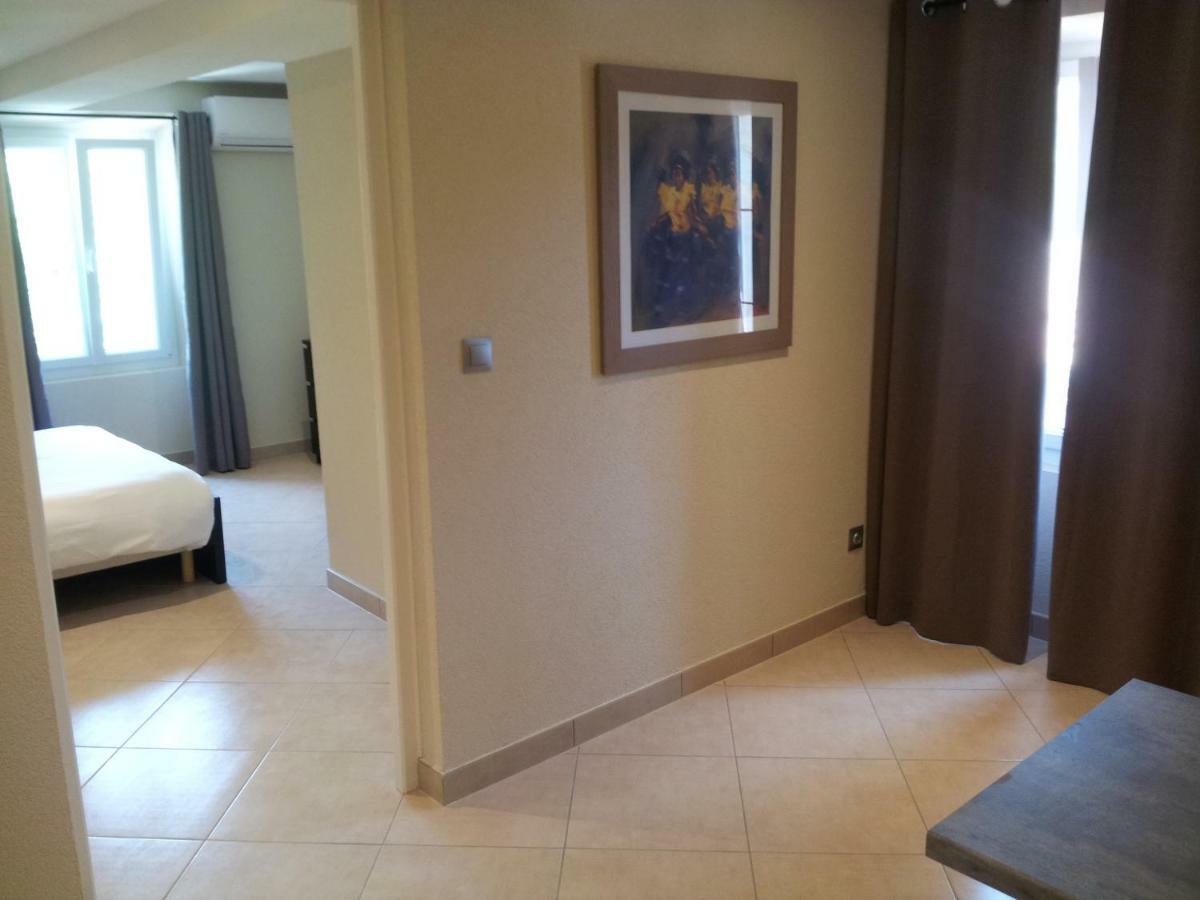 Residence Mart'Ins Callas Dış mekan fotoğraf