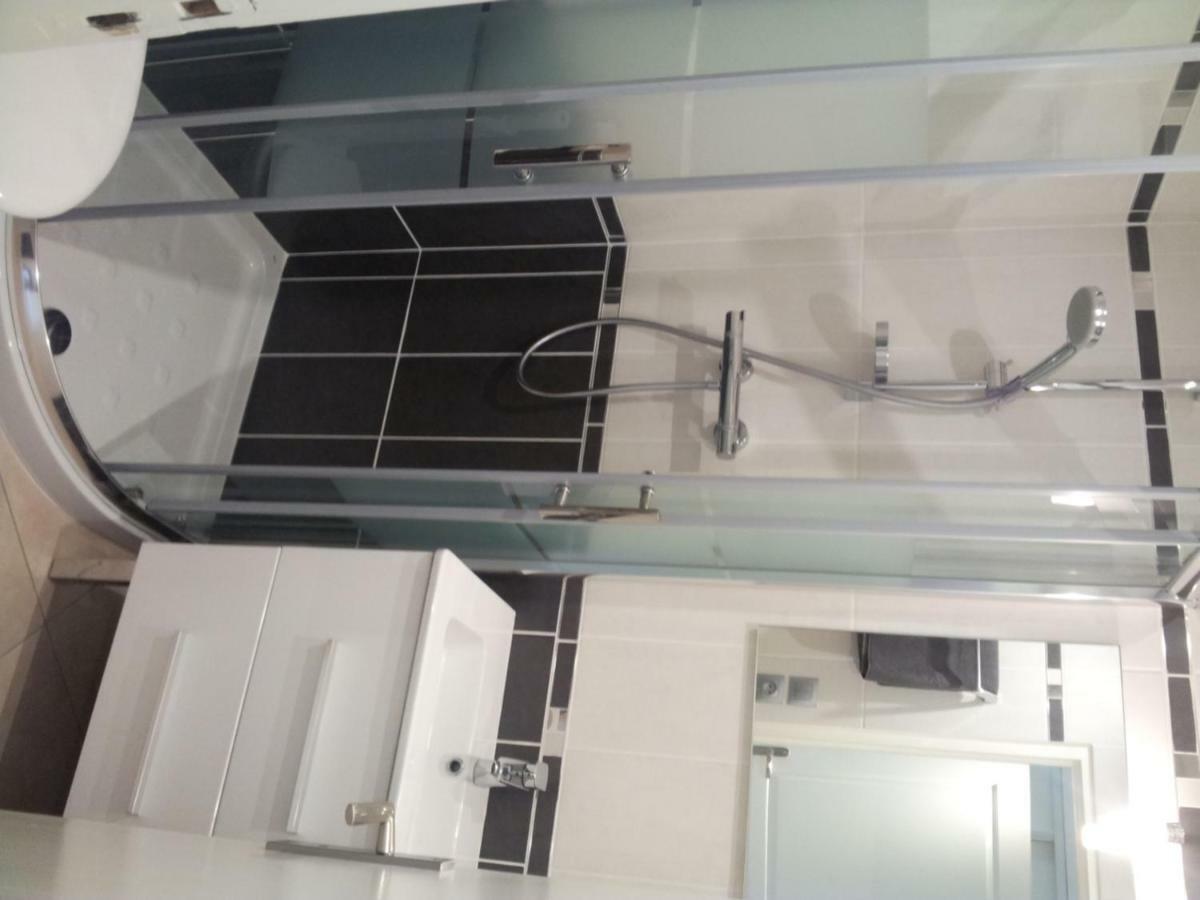 Residence Mart'Ins Callas Dış mekan fotoğraf