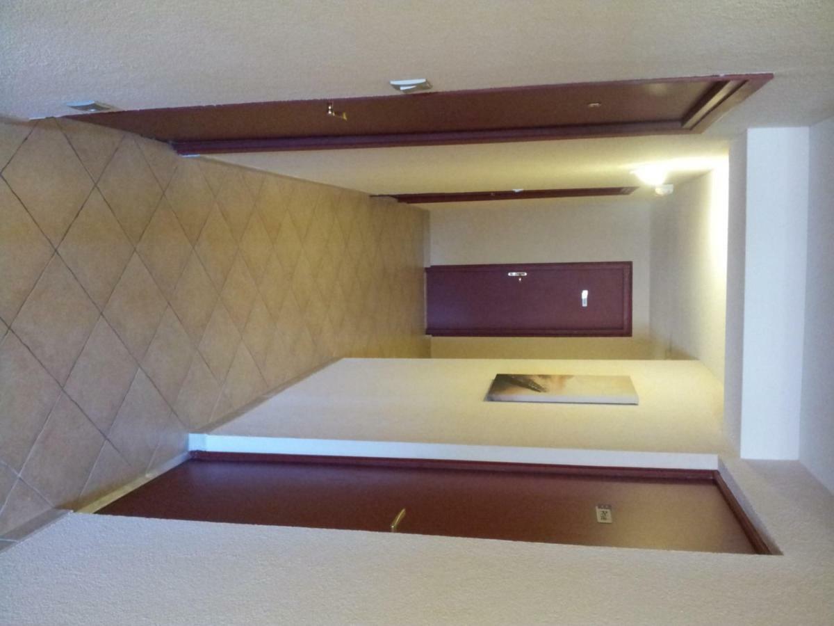 Residence Mart'Ins Callas Dış mekan fotoğraf
