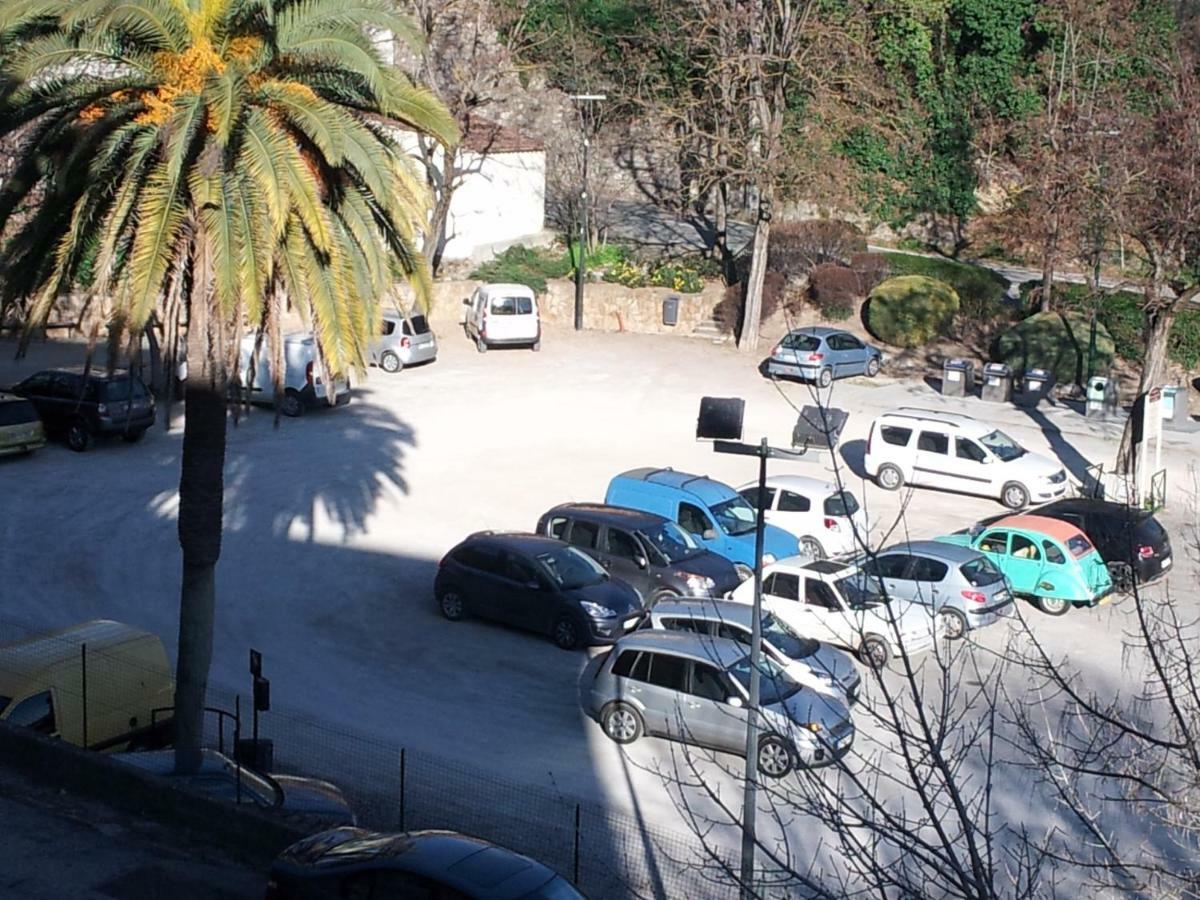 Residence Mart'Ins Callas Dış mekan fotoğraf