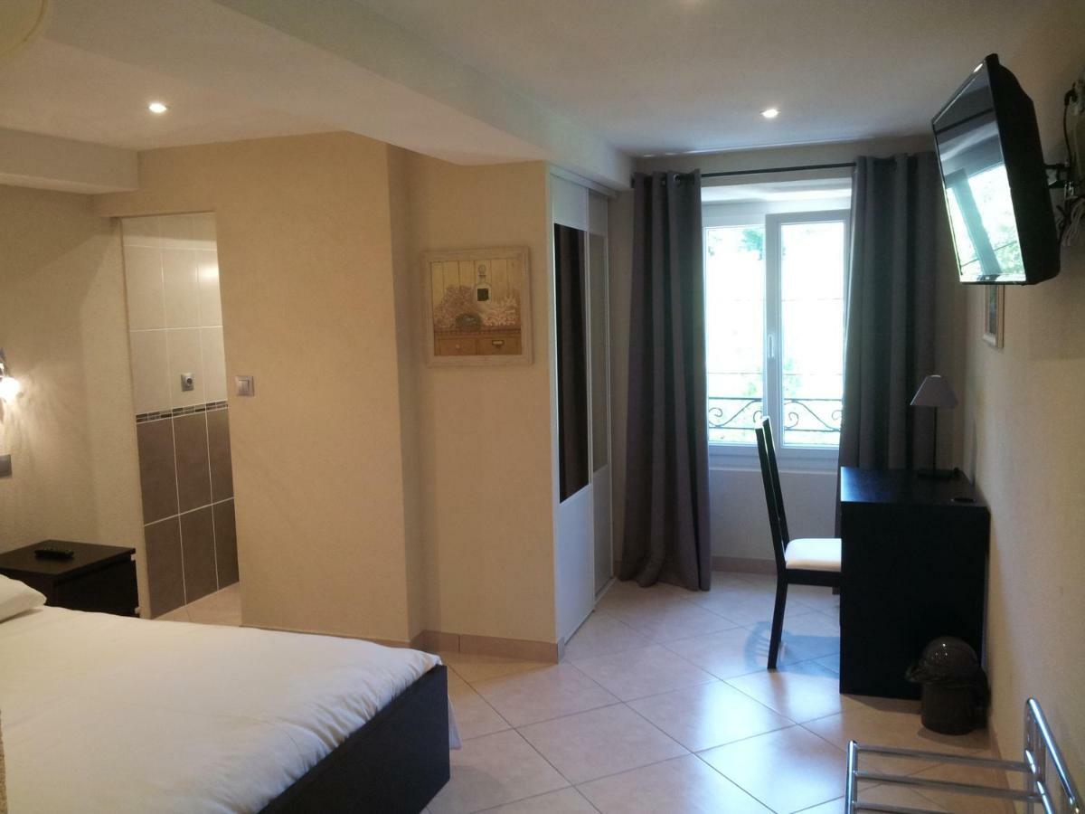 Residence Mart'Ins Callas Dış mekan fotoğraf