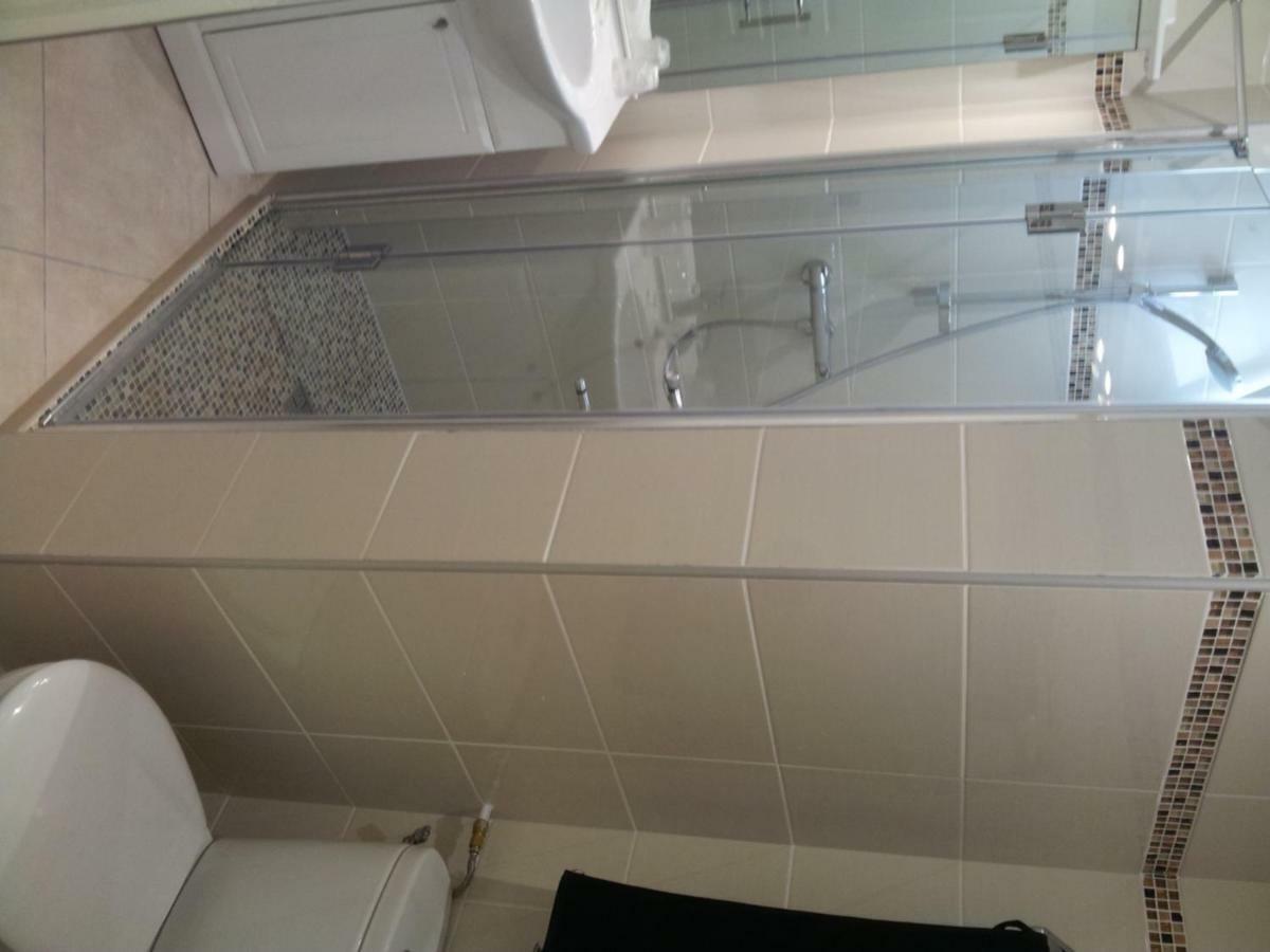 Residence Mart'Ins Callas Dış mekan fotoğraf