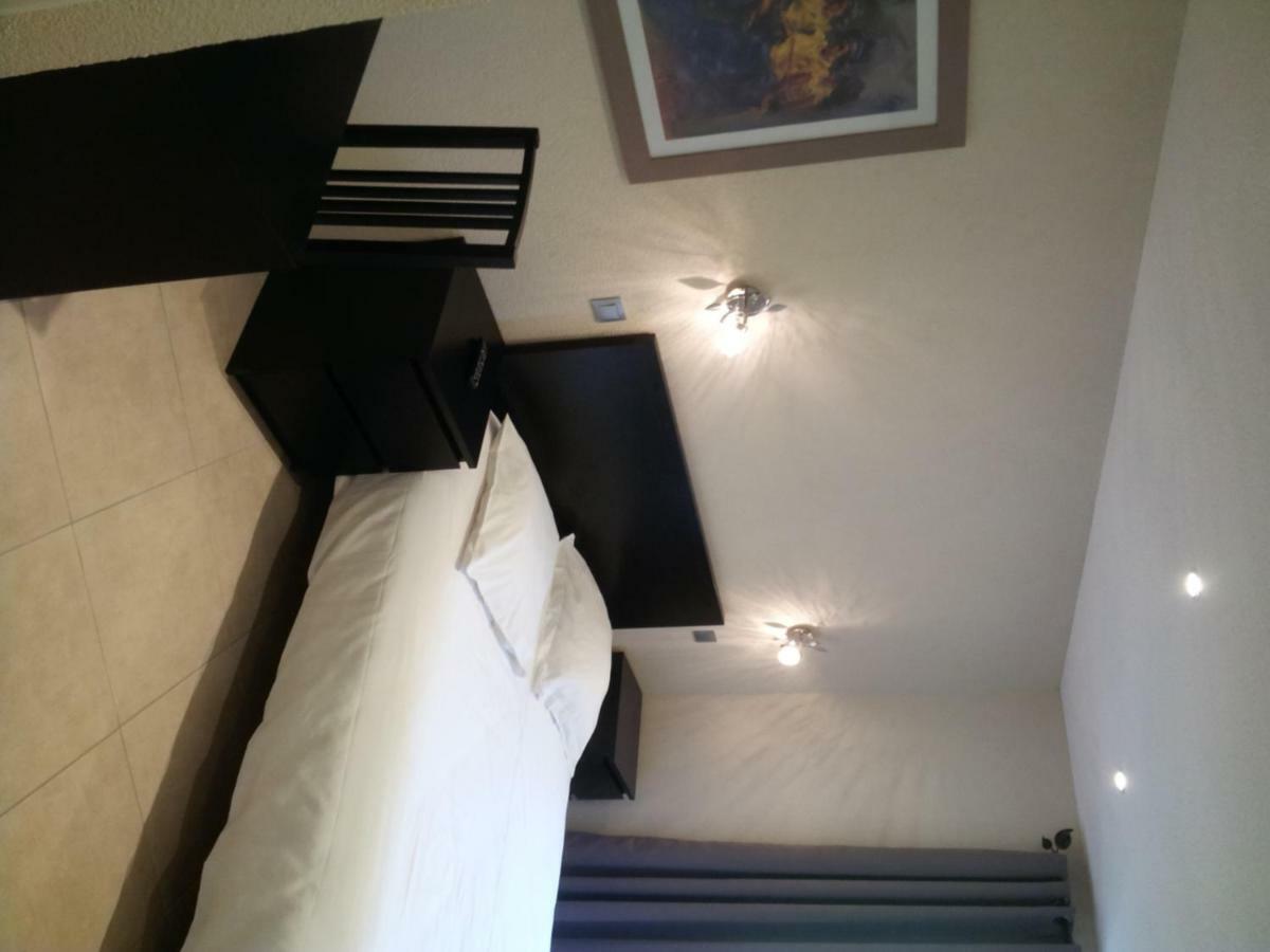 Residence Mart'Ins Callas Dış mekan fotoğraf