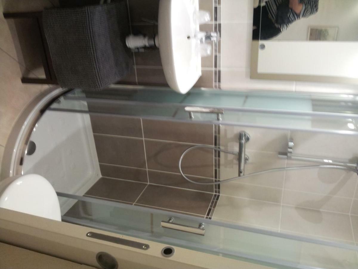 Residence Mart'Ins Callas Dış mekan fotoğraf