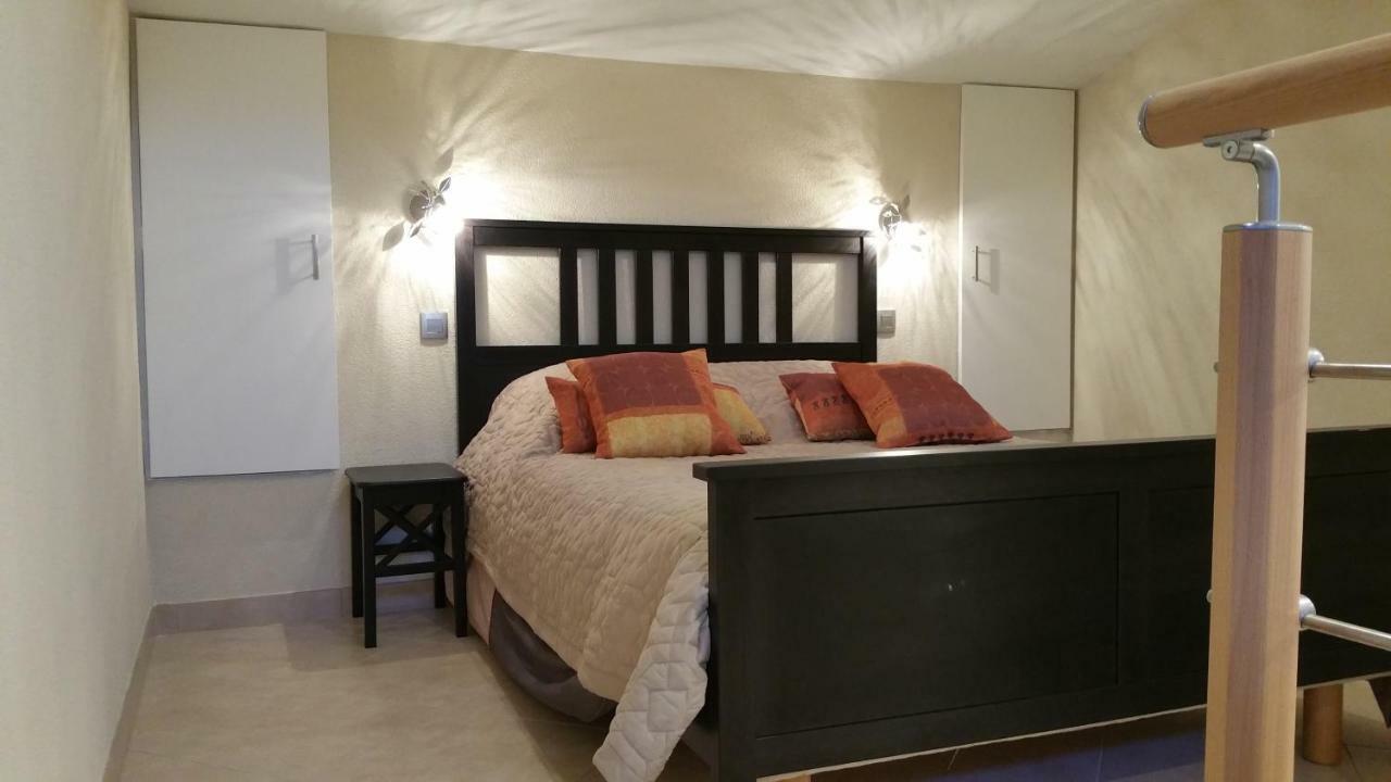 Residence Mart'Ins Callas Dış mekan fotoğraf