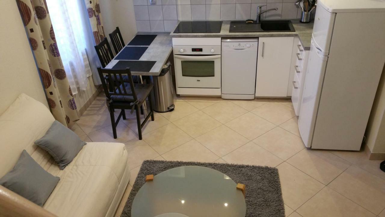 Residence Mart'Ins Callas Dış mekan fotoğraf