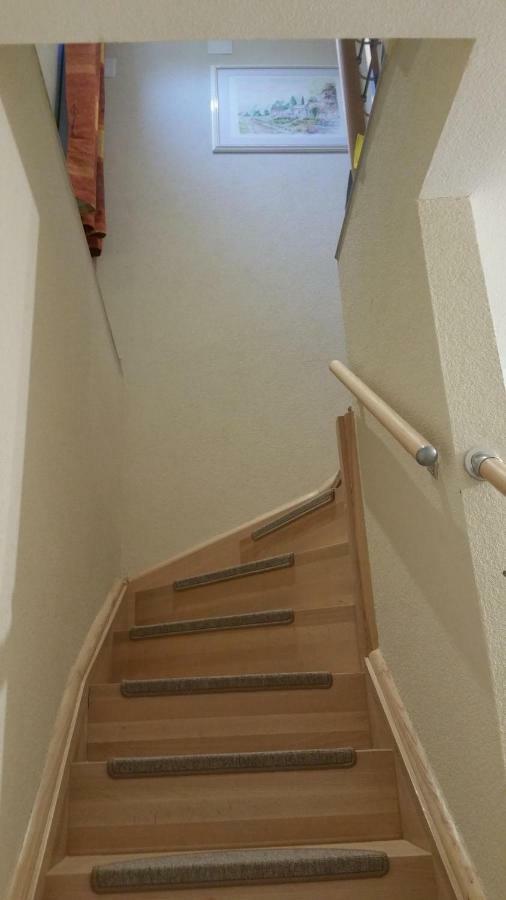 Residence Mart'Ins Callas Dış mekan fotoğraf