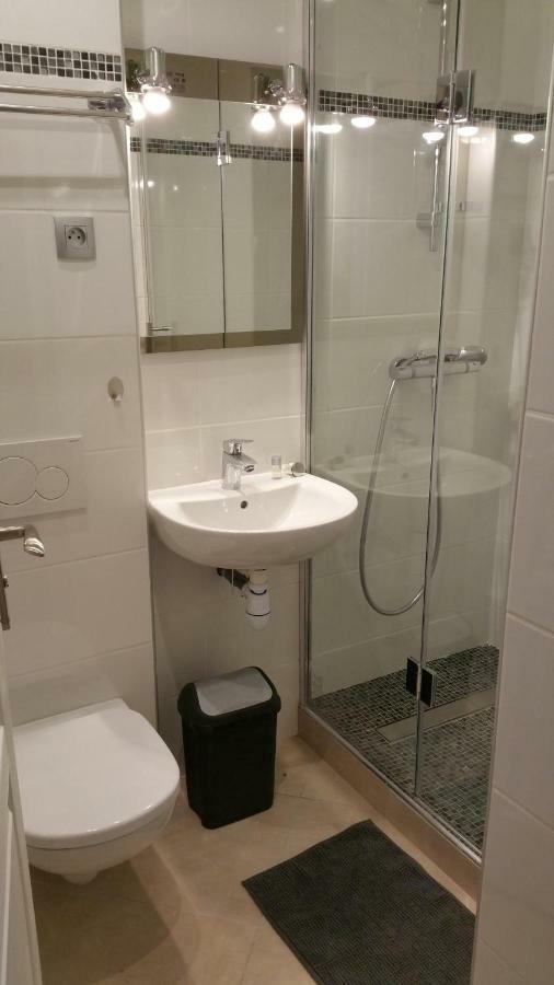 Residence Mart'Ins Callas Dış mekan fotoğraf