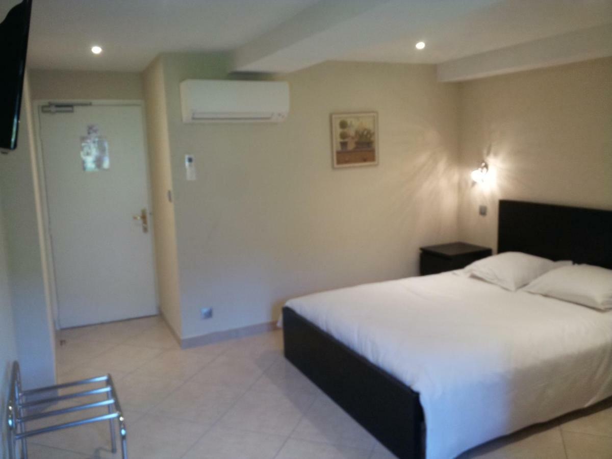 Residence Mart'Ins Callas Dış mekan fotoğraf